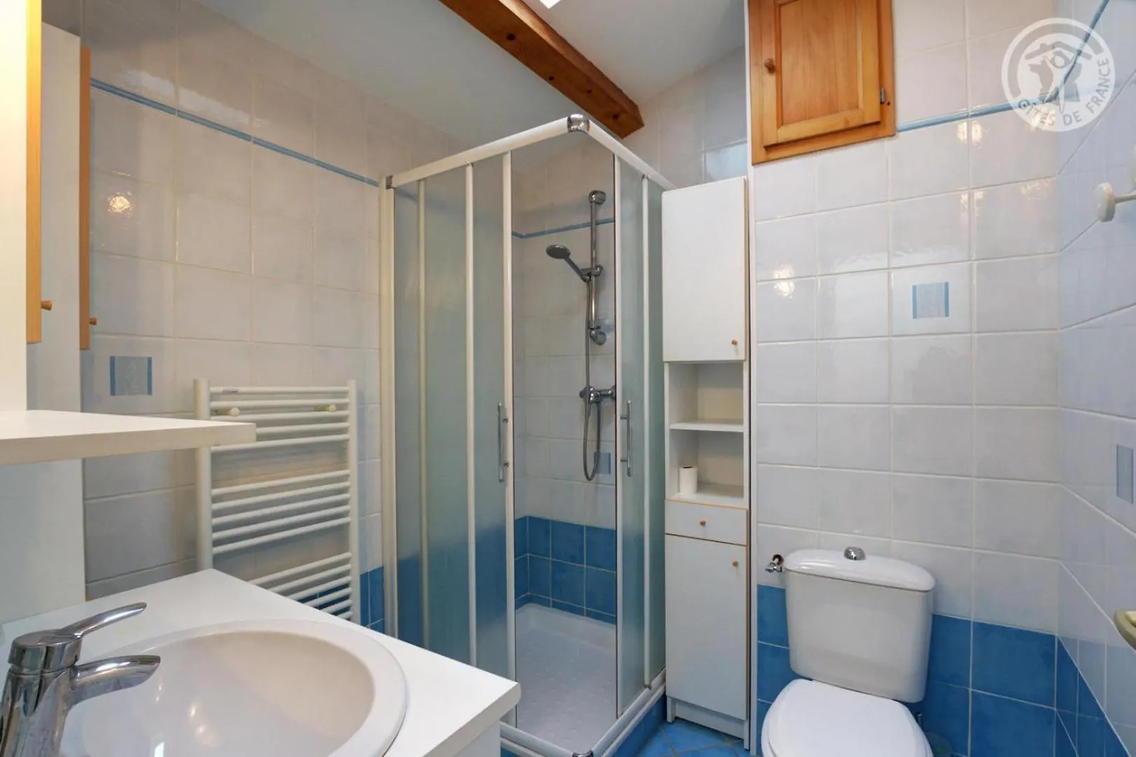 Les Chaillees Saint-Romain-en-Jarez Holiday home