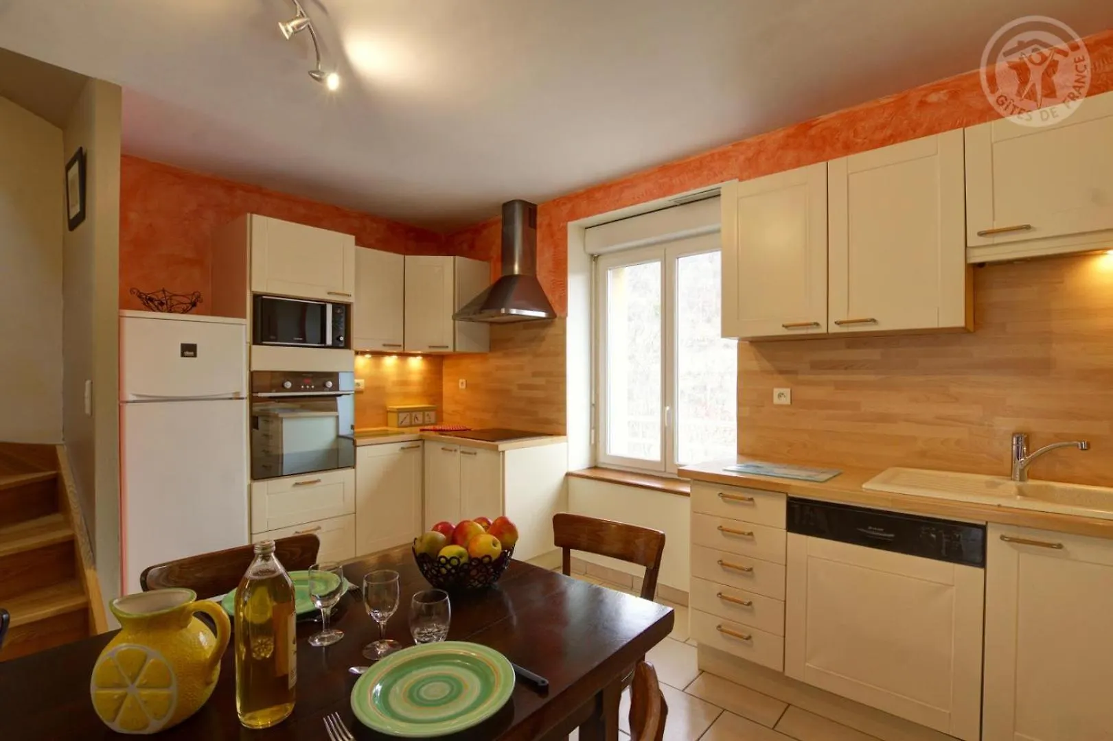 Holiday home Les Chaillees Saint-Romain-en-Jarez