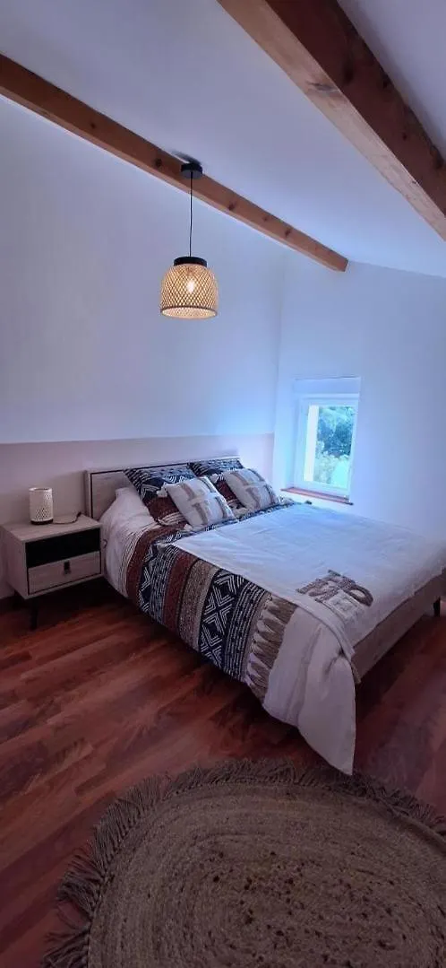 Holiday home Les Chaillees Saint-Romain-en-Jarez France