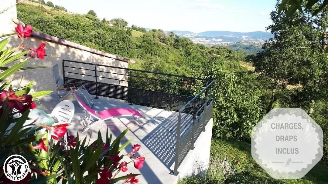 Les Chaillees Saint-Romain-en-Jarez
