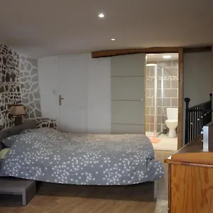 Appartement De La Champignière, Saint-Romain-en-Jarez