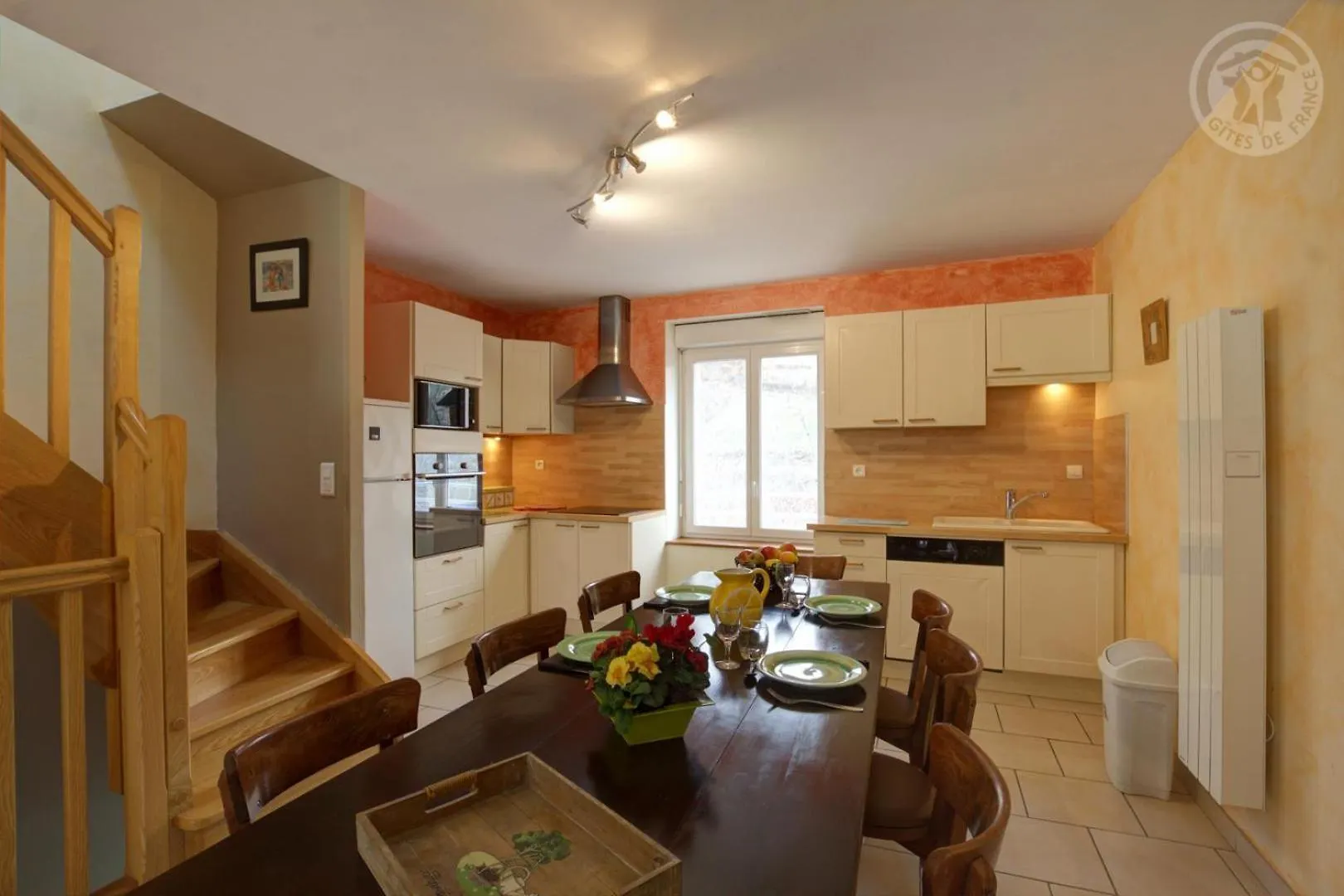 Les Chaillees Saint-Romain-en-Jarez Holiday home